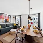 Casa Tantris - In Lejlighed