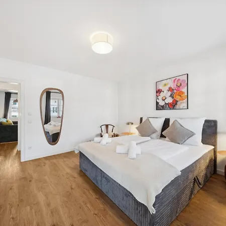 Casa Tantris - In Апартаменты *