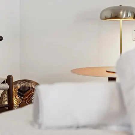 Casa Tantris - In Апартаменты