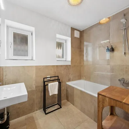 Casa Tantris - In Гмунд-ам-Тегернзе
