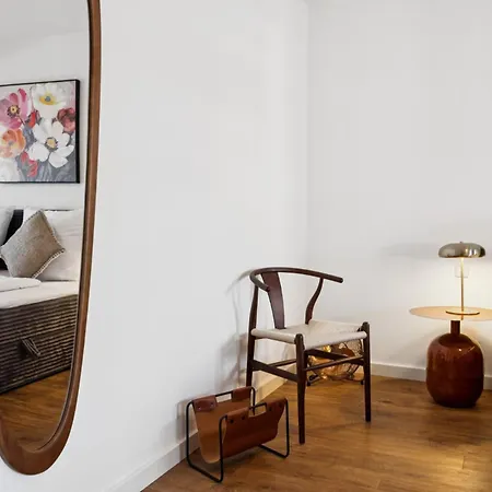 Casa Tantris - In Апартаменты
