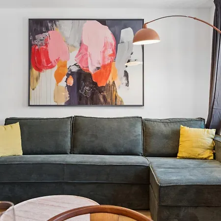 Casa Tantris - In * Гмунд-ам-Тегернзе