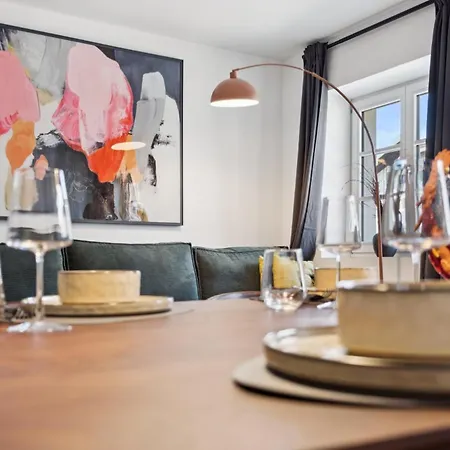 Casa Tantris - In Гмунд-ам-Тегернзе