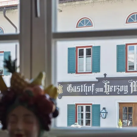 Casa Tantris - In Lejlighed