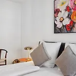 Casa Tantris - In