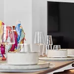 Apartman Casa Tantris - In Gmund am Tegernsee
