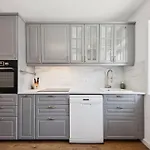 Apartman Casa Tantris - In