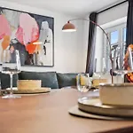 Casa Tantris - In Gmund am Tegernsee