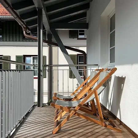 Casa Tantris - In