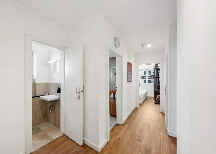 Casa Tantris - In *