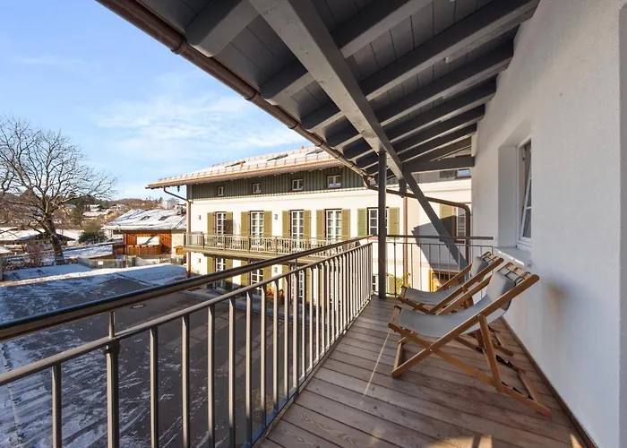 Casa Tantris - In *